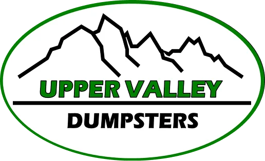 upper valley dumpsters
