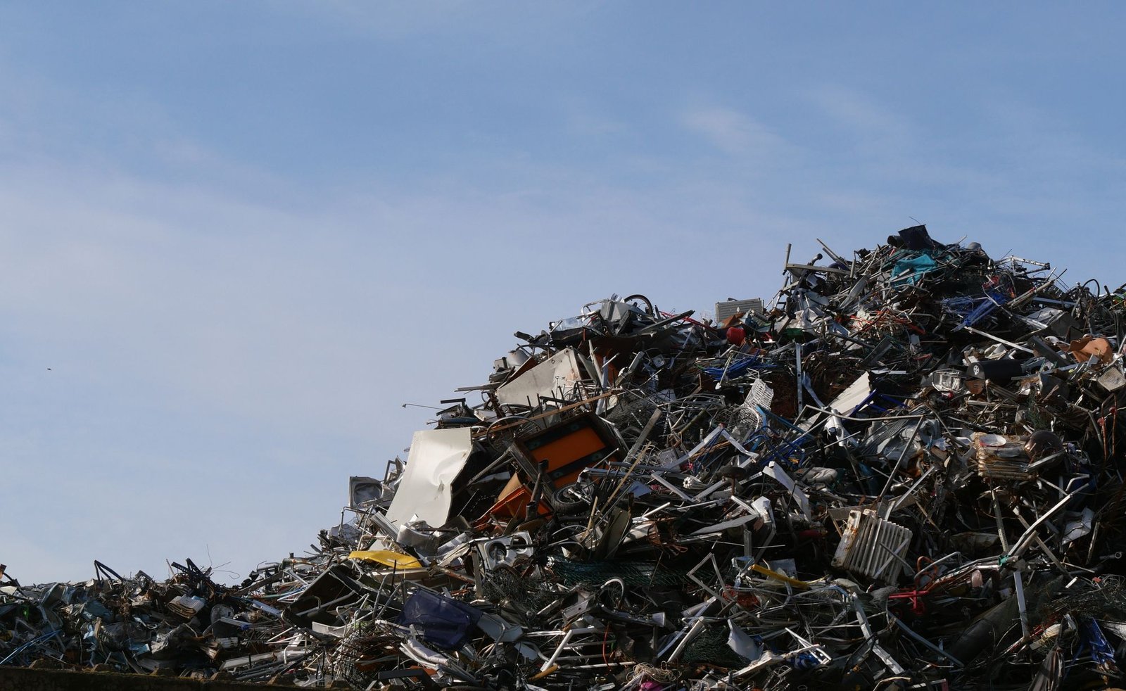 Landfill Solutions in Southeast Idaho